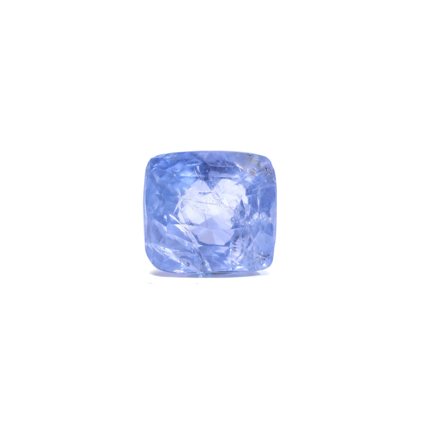 Blue Sapphire - 4.12 Carat - Pramogh