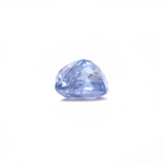 Blue Sapphire - 4.12 Carat