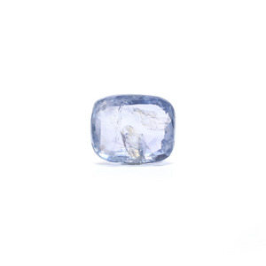 Blue Sapphire - 4.63 Carat - Pramogh