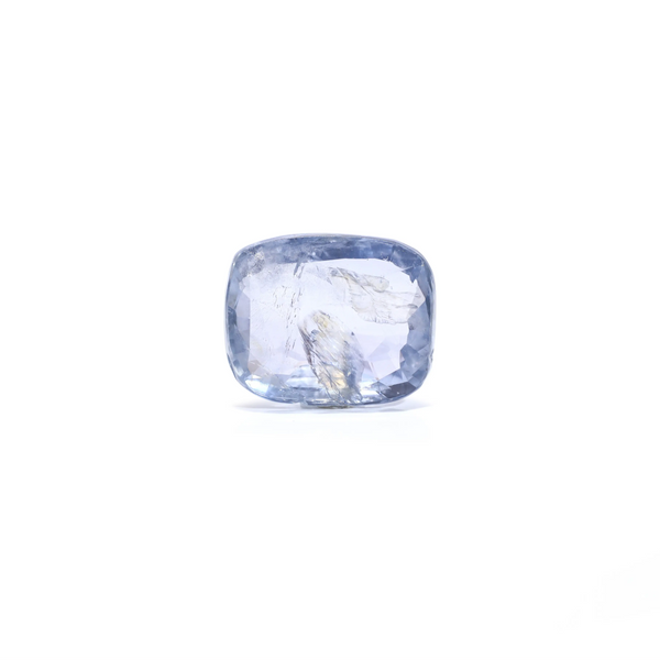 Blue Sapphire - 4.63 Carat - Pramogh