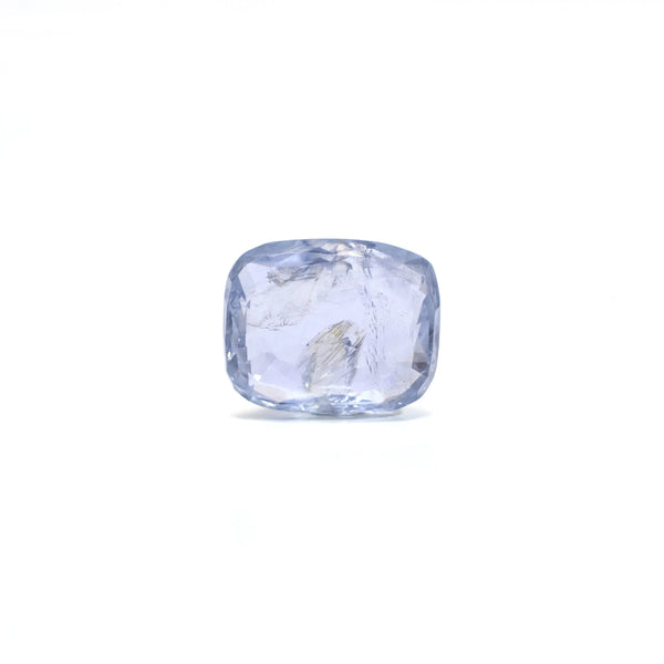 Blue Sapphire - 4.63 Carat