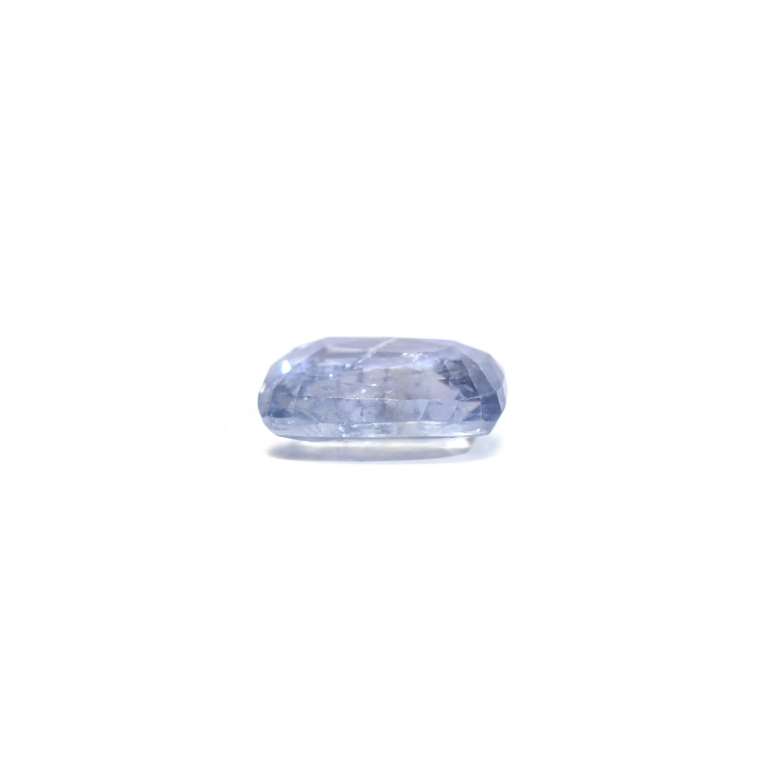 Blue Sapphire - 4.63 Carat