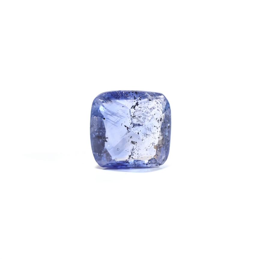 Blue Sapphire - 4.05 Carat