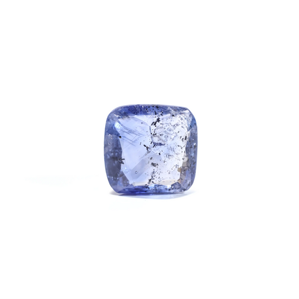 Blue Sapphire - 4.05 Carat