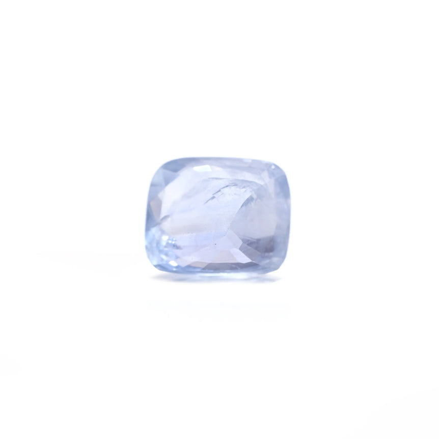 Blue Sapphire - 4.95 Carat