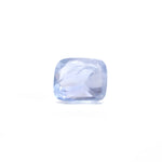 Blue Sapphire - 4.95 Carat
