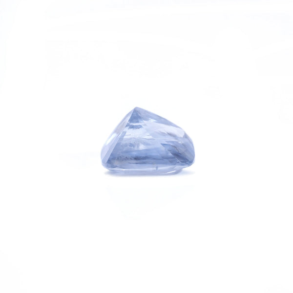 Blue Sapphire - 4.95 Carat