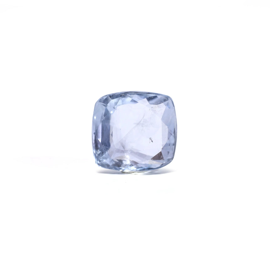 Blue Sapphire - 3.05 Carat - Pramogh