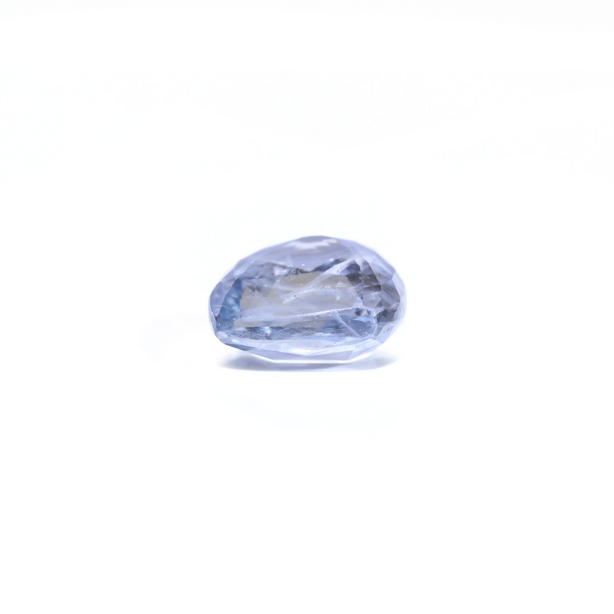 Blue Sapphire - 3.05 Carat