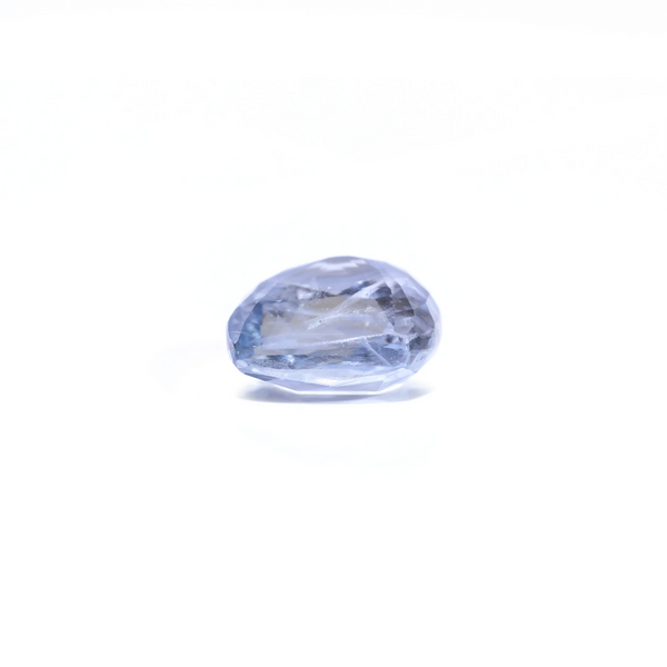 Blue Sapphire - 3.05 Carat