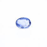 Blue Sapphire - 3.85 Carat - Pramogh