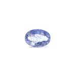 Blue Sapphire - 5.27 Carat - Pramogh