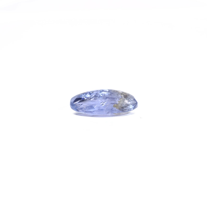 Blue Sapphire - 5.27 Carat