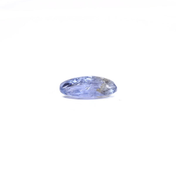 Blue Sapphire - 5.27 Carat