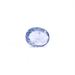 Blue Sapphire - 4.2 Carat - Pramogh