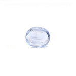Blue Sapphire - 4.2 Carat