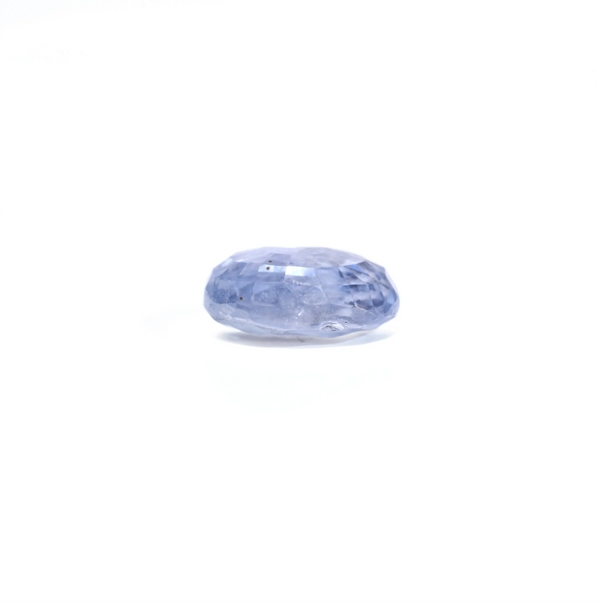 Blue Sapphire - 4.2 Carat
