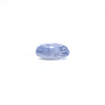 Blue Sapphire - 4.2 Carat