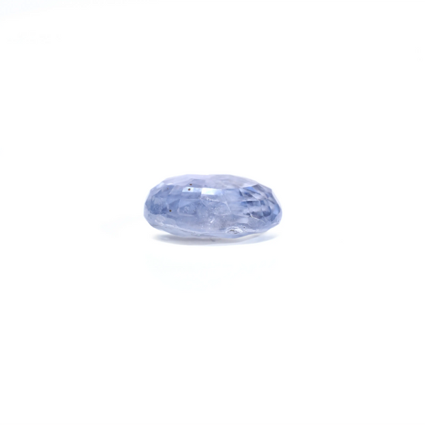 Blue Sapphire - 4.2 Carat