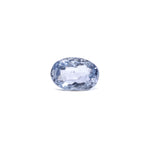 Blue Sapphire - 3.03 Carat - Pramogh