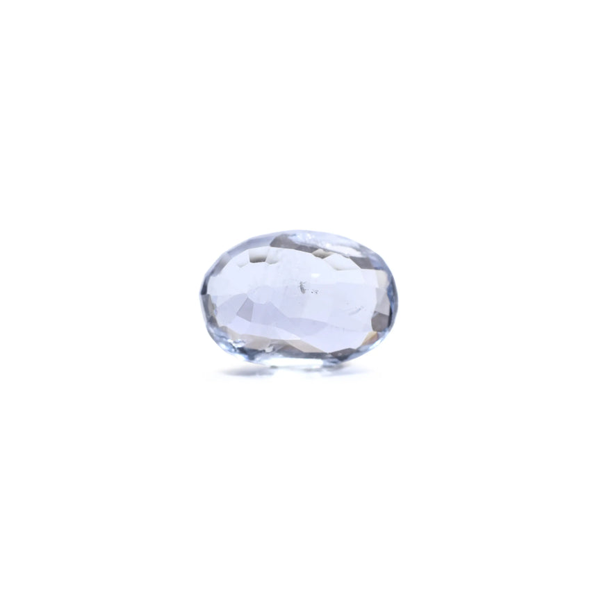 Blue Sapphire - 3.03 Carat