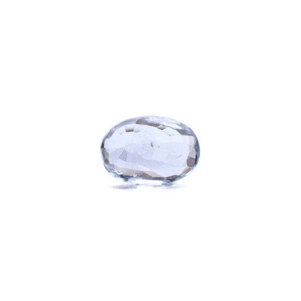 Blue Sapphire - 3.03 Carat