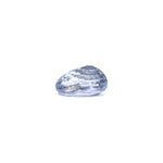 Blue Sapphire - 3.03 Carat
