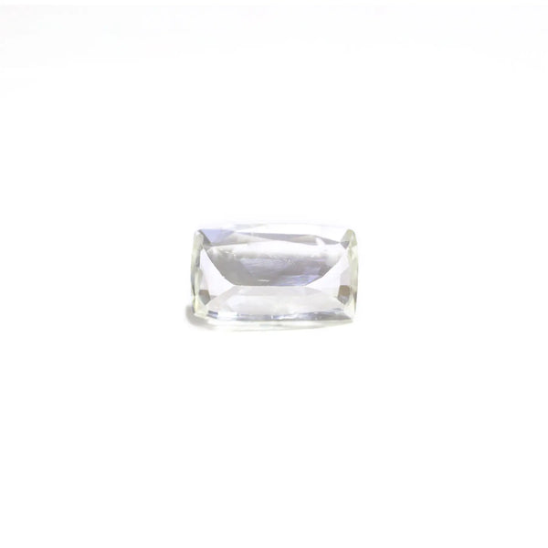 White Sapphire - 4.2 Carat