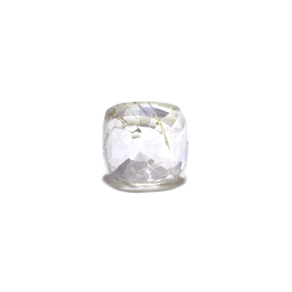 White Sapphire - 4.45 Carat