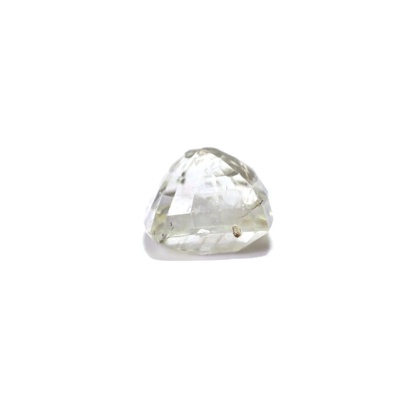 White Sapphire - 4.45 Carat