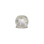 White Sapphire - 3.6 Carat - Pramogh