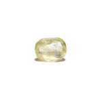 Yellow Sapphire - 2.75 Carat - Pramogh