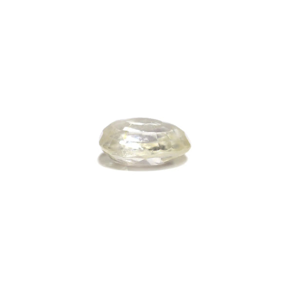 White Sapphire - 2.75 Carat