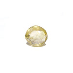 Yellow Sapphire - 3 Carat - Pramogh