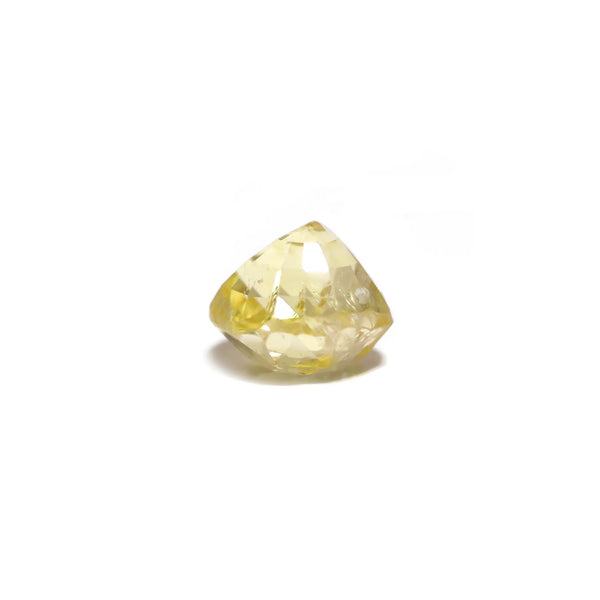 Yellow Sapphire - 3 Carat