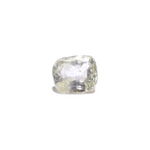White Sapphire - 2.8 Carat - Pramogh