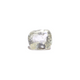 White Sapphire - 2.8 Carat - Pramogh