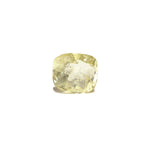 Yellow Sapphire - 2.85 Carat - Pramogh