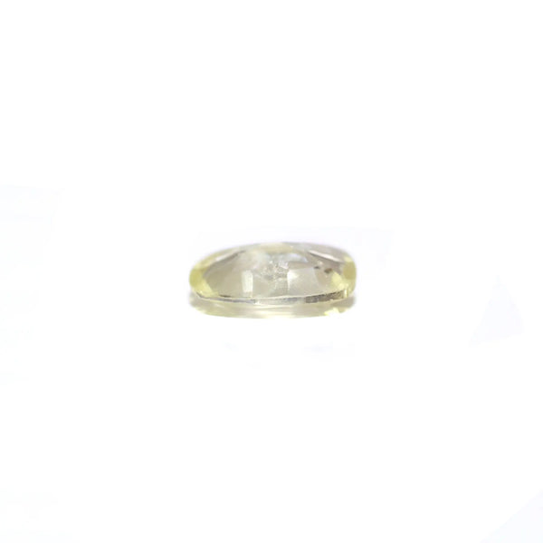 Yellow Sapphire - 2.8 Carat