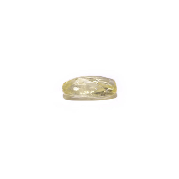 Yellow Sapphire - 2.85 Carat