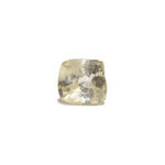 Yellow Sapphire - 2.7 Carat - Pramogh