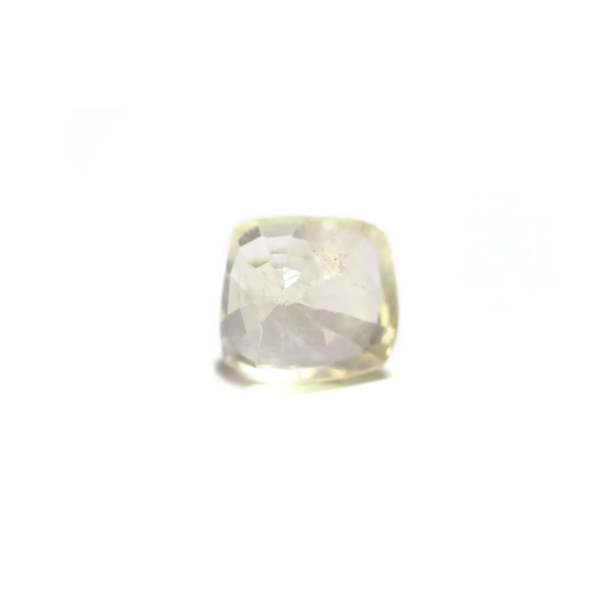 Yellow Sapphire - 2.7 Carat - Pramogh