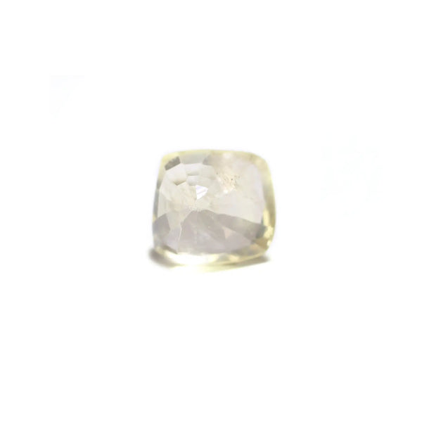 Yellow Sapphire - 2.7 Carat