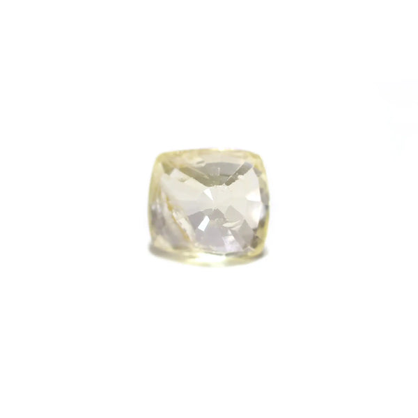 Yellow Sapphire - 2.5 Carat