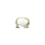 Yellow Sapphire - 2.7 Carat - Pramogh
