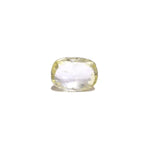 Yellow Sapphire - 2.8 Carat - Pramogh