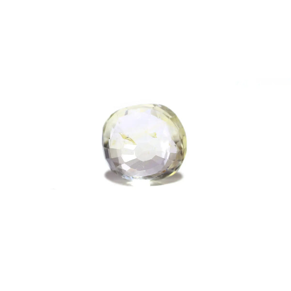 White Sapphire - 2.55 Carat