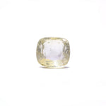 Srilankan Yellow Sapphire - 5.13 Carat - Pramogh