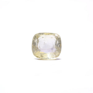 Srilankan Yellow Sapphire - 5.13 Carat - Pramogh