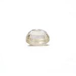 Yellow Sapphire - 5.13 Carat